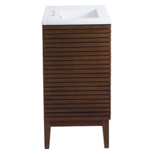 Load image into Gallery viewer, Ledger 36" Bathroom Vanity by Modway
