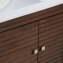 Load image into Gallery viewer, Ledger 36" Bathroom Vanity by Modway
