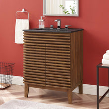 Load image into Gallery viewer, Render 24" Bathroom Vanity by Modway
