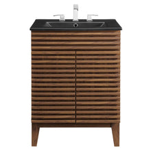 Load image into Gallery viewer, Render 24" Bathroom Vanity by Modway
