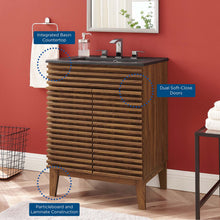 Load image into Gallery viewer, Render 24" Bathroom Vanity by Modway
