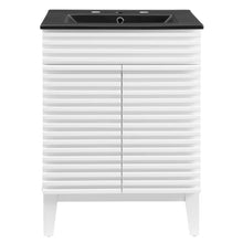 Load image into Gallery viewer, Render 24" Bathroom Vanity by Modway
