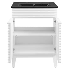 Load image into Gallery viewer, Render 24" Bathroom Vanity by Modway
