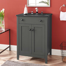 Load image into Gallery viewer, Nantucket 24" Bathroom Vanity by Modway
