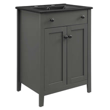 Load image into Gallery viewer, Nantucket 24" Bathroom Vanity by Modway
