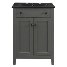 Load image into Gallery viewer, Nantucket 24" Bathroom Vanity by Modway
