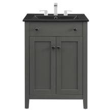 Load image into Gallery viewer, Nantucket 24" Bathroom Vanity by Modway
