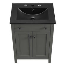 Load image into Gallery viewer, Nantucket 24" Bathroom Vanity by Modway

