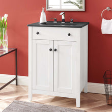 Load image into Gallery viewer, Nantucket 24" Bathroom Vanity by Modway
