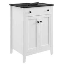 Load image into Gallery viewer, Nantucket 24" Bathroom Vanity by Modway
