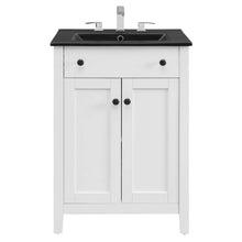 Load image into Gallery viewer, Nantucket 24" Bathroom Vanity by Modway
