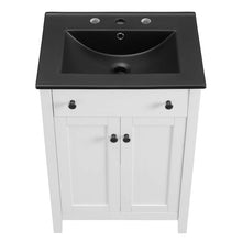 Load image into Gallery viewer, Nantucket 24" Bathroom Vanity by Modway
