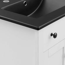 Load image into Gallery viewer, Nantucket 24" Bathroom Vanity by Modway
