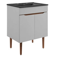 Load image into Gallery viewer, Harvest 24" Bathroom Vanity by Modway
