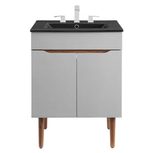 Load image into Gallery viewer, Harvest 24" Bathroom Vanity by Modway
