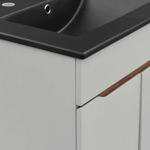 Load image into Gallery viewer, Harvest 24" Bathroom Vanity by Modway
