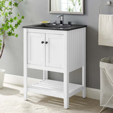 Load image into Gallery viewer, Prestige 24" Bathroom Vanity by Modway
