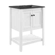Load image into Gallery viewer, Prestige 24" Bathroom Vanity by Modway

