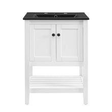 Load image into Gallery viewer, Prestige 24" Bathroom Vanity by Modway
