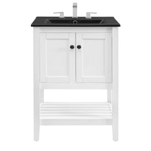 Load image into Gallery viewer, Prestige 24" Bathroom Vanity by Modway

