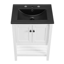 Load image into Gallery viewer, Prestige 24" Bathroom Vanity by Modway
