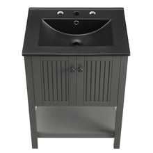 Load image into Gallery viewer, Steam 24" Bathroom Vanity by Modway
