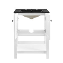 Load image into Gallery viewer, Steam 24" Bathroom Vanity by Modway
