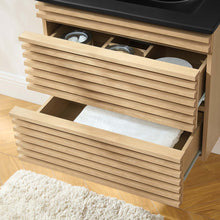 Load image into Gallery viewer, Render 24" Wall-Mount Bathroom Vanity by Modway
