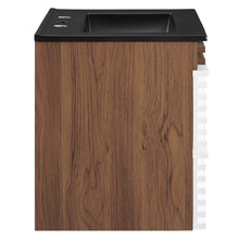 Load image into Gallery viewer, Render 24" Wall-Mount Bathroom Vanity by Modway
