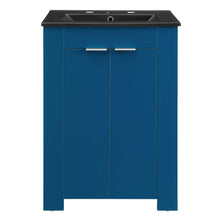 Load image into Gallery viewer, Maybelle 24" Bathroom Vanity by Modway
