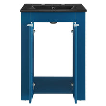 Load image into Gallery viewer, Maybelle 24" Bathroom Vanity by Modway
