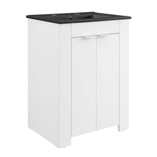 Load image into Gallery viewer, Maybelle 24" Bathroom Vanity by Modway
