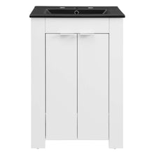 Load image into Gallery viewer, Maybelle 24" Bathroom Vanity by Modway
