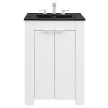 Load image into Gallery viewer, Maybelle 24" Bathroom Vanity by Modway
