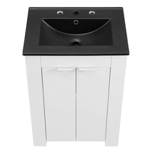 Load image into Gallery viewer, Maybelle 24" Bathroom Vanity by Modway
