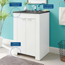 Load image into Gallery viewer, Maybelle 24" Bathroom Vanity by Modway
