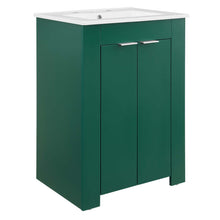 Load image into Gallery viewer, Maybelle 24" Bathroom Vanity by Modway
