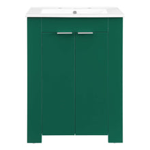 Load image into Gallery viewer, Maybelle 24" Bathroom Vanity by Modway
