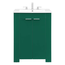 Load image into Gallery viewer, Maybelle 24" Bathroom Vanity by Modway
