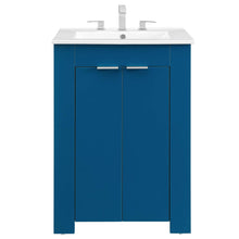 Load image into Gallery viewer, Maybelle 24" Bathroom Vanity by Modway
