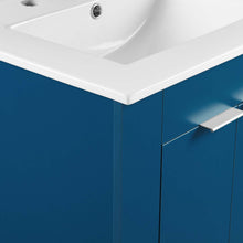 Load image into Gallery viewer, Maybelle 24" Bathroom Vanity by Modway
