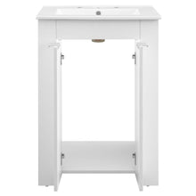 Load image into Gallery viewer, Maybelle 24" Bathroom Vanity by Modway
