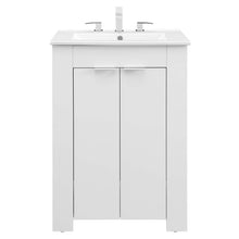 Load image into Gallery viewer, Maybelle 24" Bathroom Vanity by Modway
