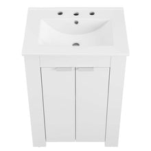 Load image into Gallery viewer, Maybelle 24" Bathroom Vanity by Modway
