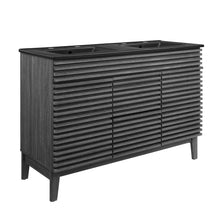 Load image into Gallery viewer, Render 48" Double Sink Bathroom Vanity by Modway
