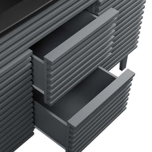 Load image into Gallery viewer, Render 48" Double Sink Bathroom Vanity by Modway
