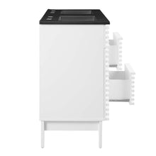 Load image into Gallery viewer, Render 48" Double Sink Bathroom Vanity by Modway
