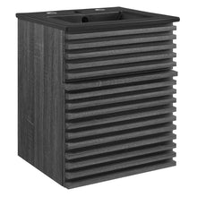 Load image into Gallery viewer, Render 18" Wall-Mount Bathroom Vanity by Modway
