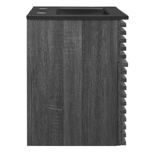 Load image into Gallery viewer, Render 18" Wall-Mount Bathroom Vanity by Modway
