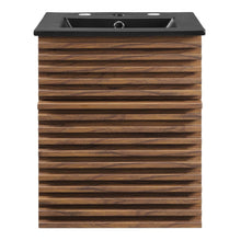Load image into Gallery viewer, Render 18" Wall-Mount Bathroom Vanity by Modway
